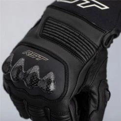 New 🔔 RST Freestyle 2 Gloves CE - Black 👍 -Deals getgeared Store rst freestyle 2 gloves ce black md102671blkd 3