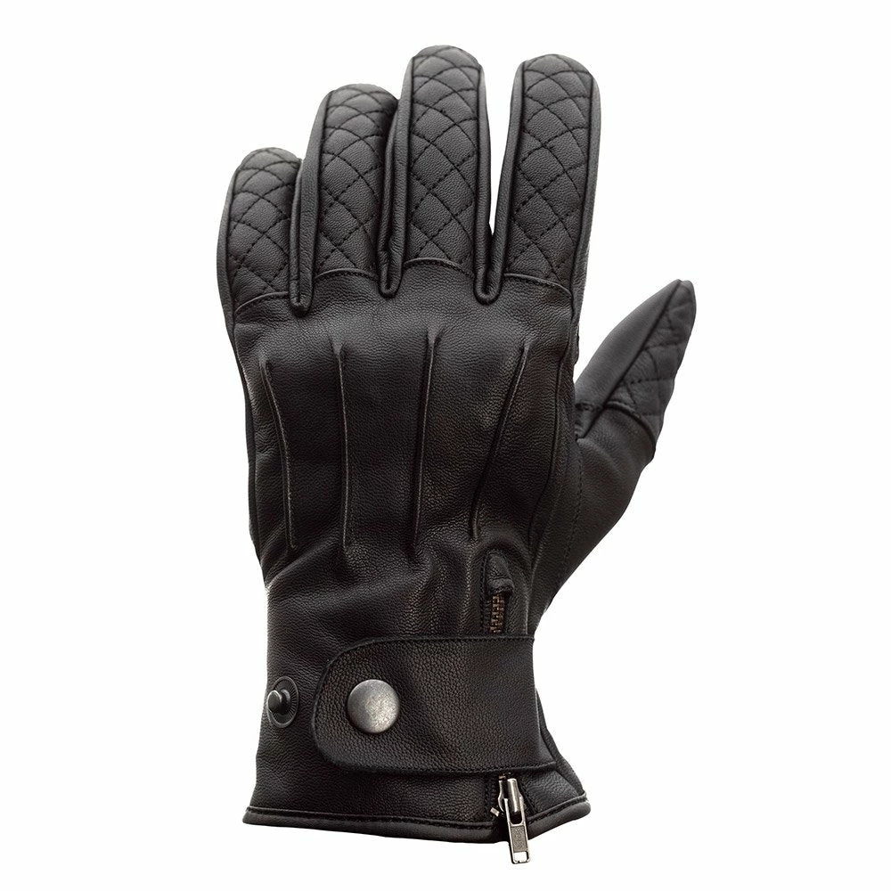 Best Sale 🎉 RST Matlock Gloves CE - Black ✨ 3 Best Sale 🎉 RST Matlock Gloves CE - Black ✨