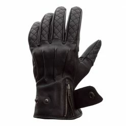 Best Sale 🎉 RST Matlock Gloves CE - Black ✨ 7 Best Sale 🎉 RST Matlock Gloves CE - Black ✨ -Deals getgeared Store rst matlock gloves ce black md102405blkd 3