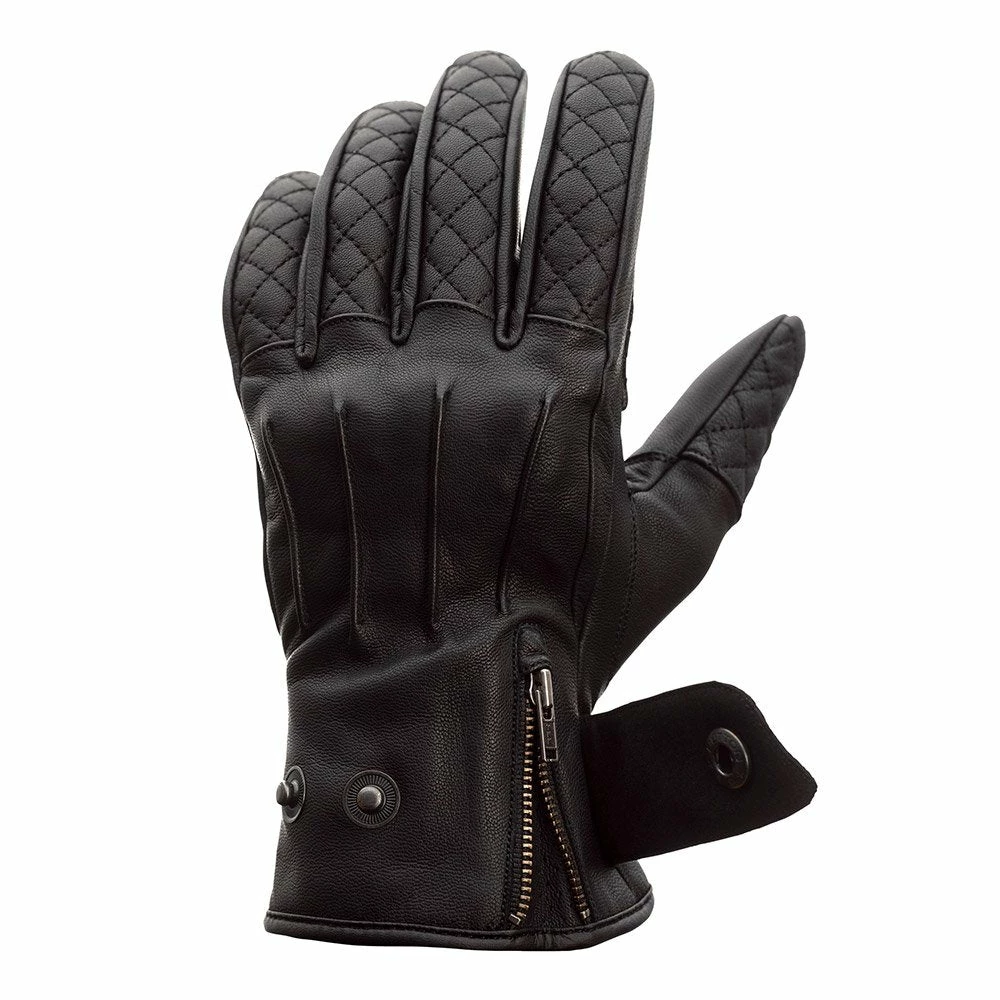 Best Sale 🎉 RST Matlock Gloves CE - Black ✨ 5 Best Sale 🎉 RST Matlock Gloves CE - Black ✨ - Image 3