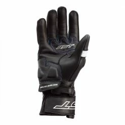 Promo 🔔 RST Pilot Gloves CE - Black Blue White 😉 5 Promo 🔔 RST Pilot Gloves CE - Black Blue White 😉 -Deals getgeared Store rst pilot gloves ce black blue white md102404blud 2