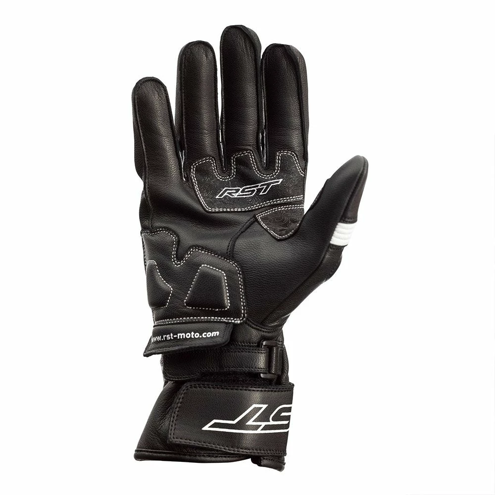 Top 10 ๐ฅฐ RST Pilot Gloves CE - Black White ๐คฉ 4 Top 10 ๐ฅฐ RST Pilot Gloves CE - Black White ๐คฉ - Image 2