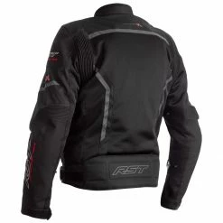 Best deal ⭐ RST Pro Series Ventilator-X Jacket CE Air WP - Black ✨ 7 Best deal ⭐ RST Pro Series Ventilator-X Jacket CE Air WP - Black ✨ -Deals getgeared Store rst pro series ventilator x jacket ce air wp black md102367blkd 2