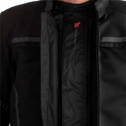Best deal ⭐ RST Pro Series Ventilator-X Jacket CE Air WP - Black ✨ 9 Best deal ⭐ RST Pro Series Ventilator-X Jacket CE Air WP - Black ✨ -Deals getgeared Store rst pro series ventilator x jacket ce air wp black md102367blkd 4