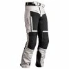 Budget 💯 RST Pro Series Ventilator-X Trousers CE Air WP - Silver Black ✨ -Deals getgeared Store rst pro series ventilator x trousers ce air wp silver black md102447sild 1