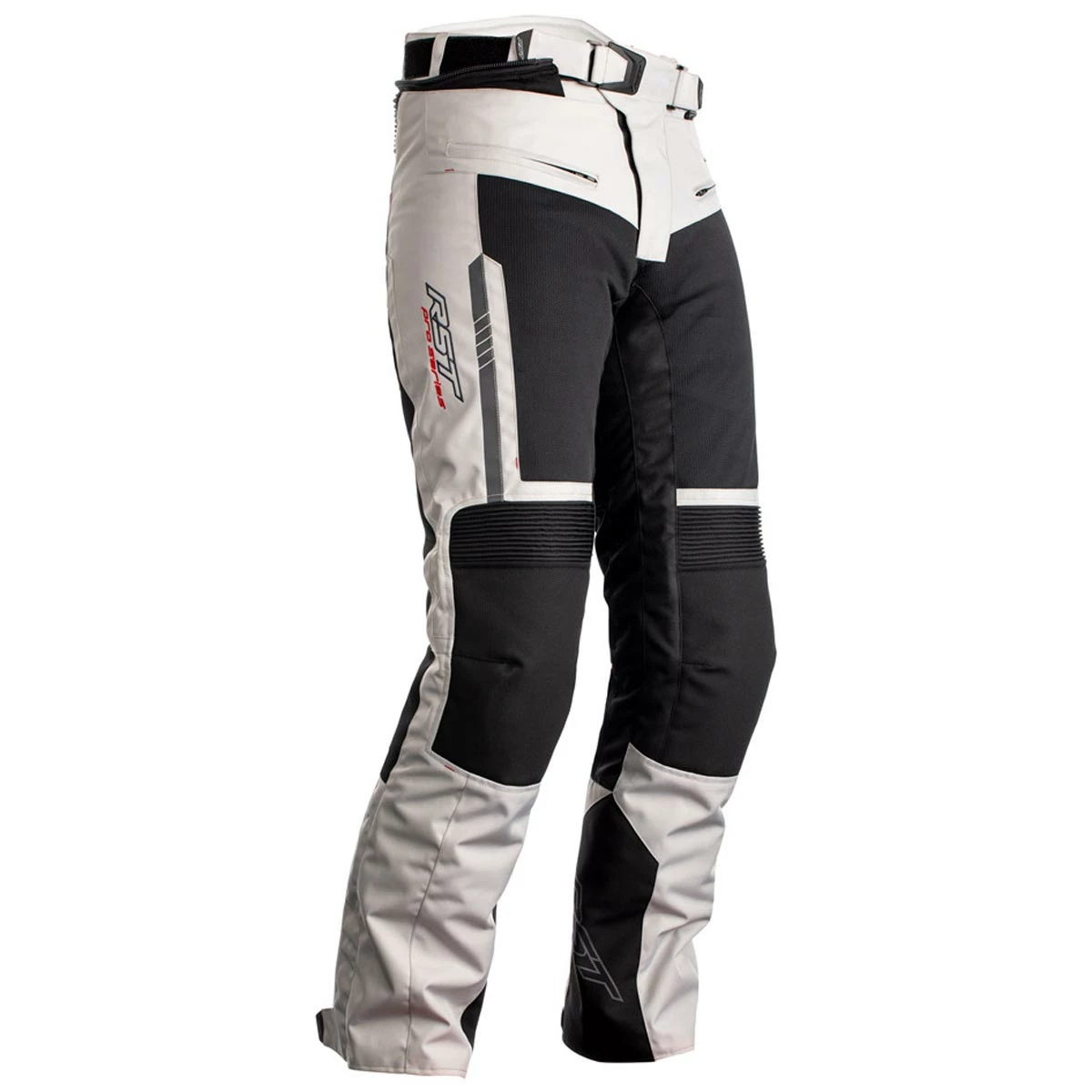Budget π― RST Pro Series Ventilator-X Trousers CE Air WP - Silver Black β¨ 3 Budget π― RST Pro Series Ventilator-X Trousers CE Air WP - Silver Black β¨