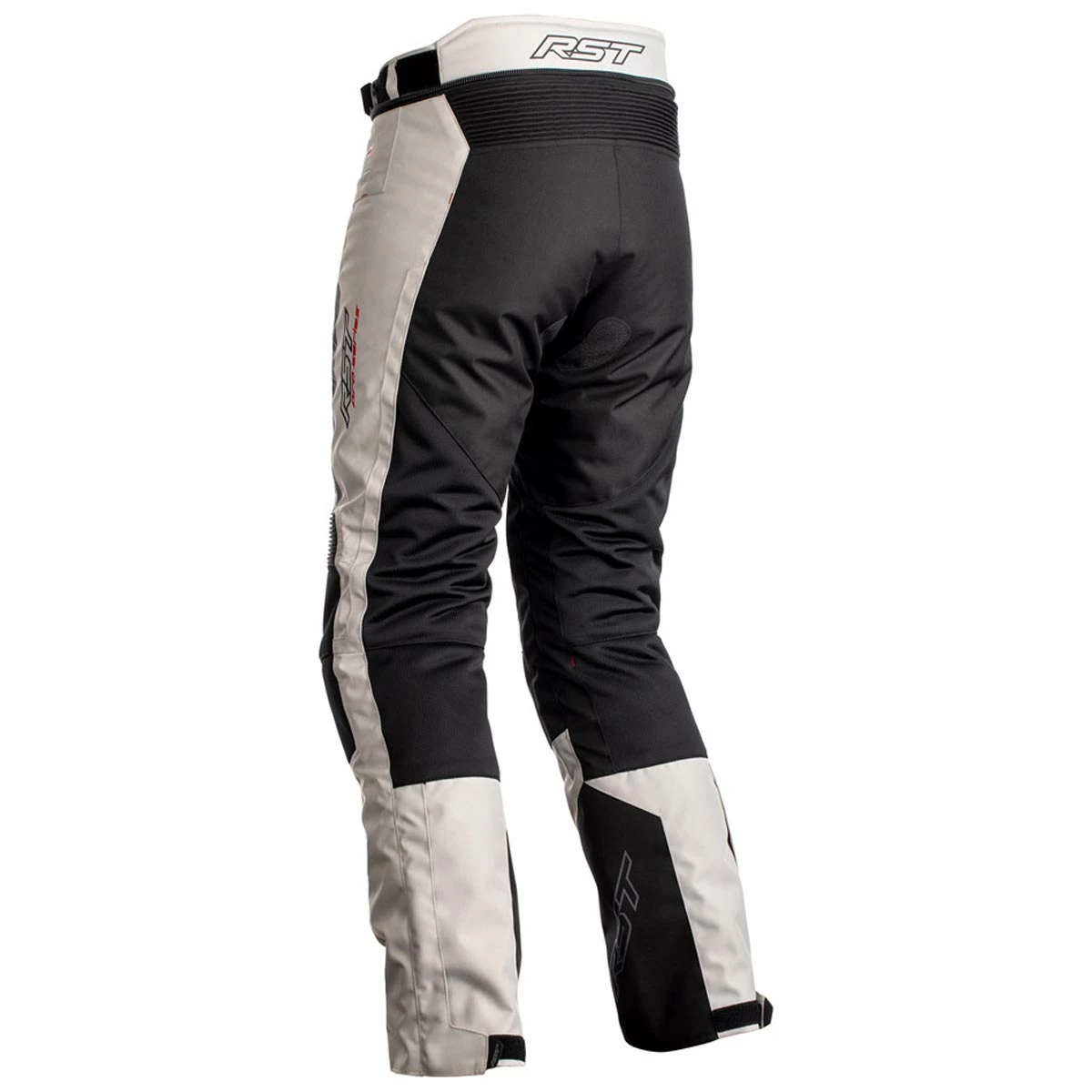 Budget π― RST Pro Series Ventilator-X Trousers CE Air WP - Silver Black β¨ 4 Budget π― RST Pro Series Ventilator-X Trousers CE Air WP - Silver Black β¨ - Image 2