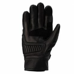 Brand new 🔔 RST Roadster 3 Gloves CE - Black 👏 -Deals getgeared Store rst roadster 3 gloves ce black md103048blkd 2