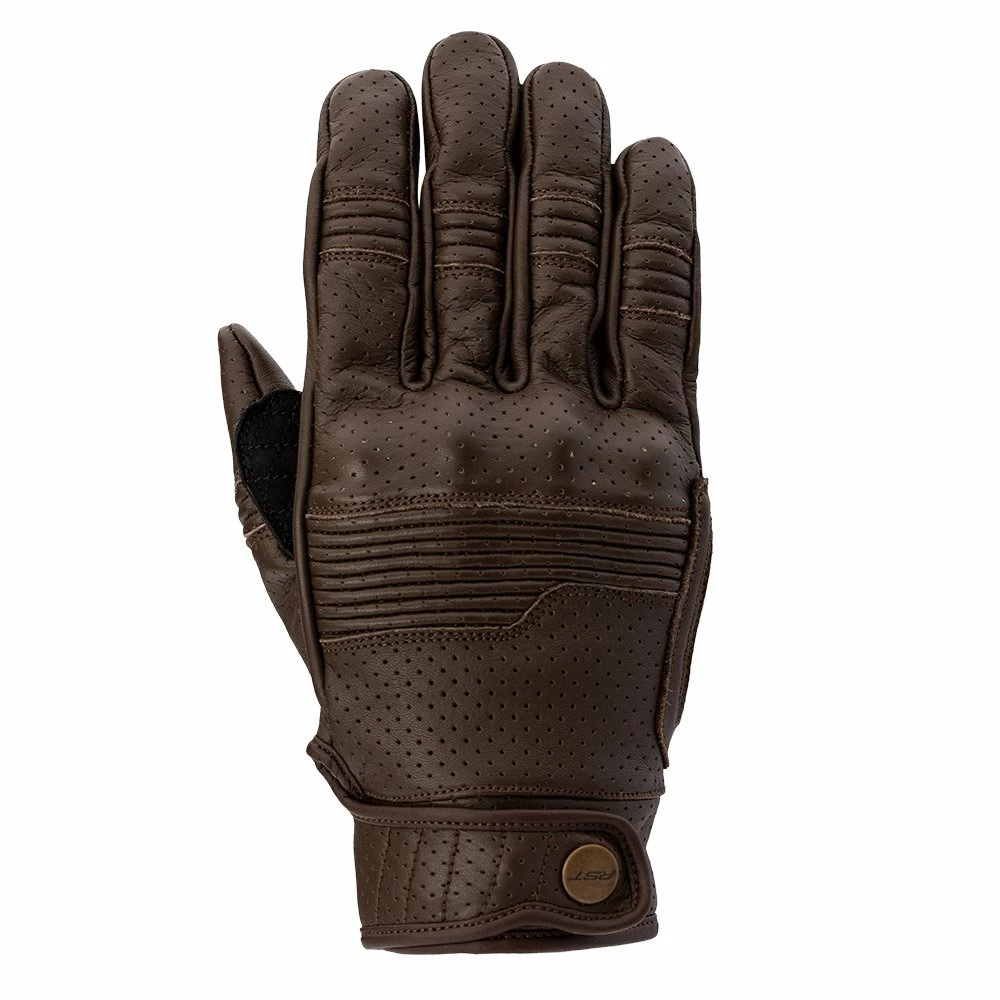 Cheap โ๏ธ RST Roadster 3 Gloves CE - Brown ๐ 3 Cheap โ๏ธ RST Roadster 3 Gloves CE - Brown ๐