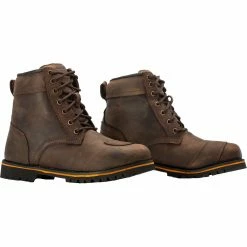 Best Sale ⭐ RST Roadster II CE 🥾 Boots WP - Vintage Brown ✔️