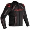 Discount 🌟 RST S-1 Textile Jacket CE WP - Black Grey Red 👍 -Deals getgeared Store rst s 1 textile jacket ce wp black grey red md102559gryd 1 dce831df 2a62 48bc 8736 a138b32a2e51