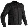 Promo 😀 RST S-1 Textile Jacket CE WP - Black 😍 -Deals getgeared Store rst s 1 textile jacket ce wp black md102559blkd 1