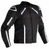Wholesale 🛒 RST S-1 Textile Jacket CE WP - Black White 👍 -Deals getgeared Store rst s 1 textile jacket ce wp black white md102559whid 1 fd76974a 11d6 46eb b9a8 ede724a6b876