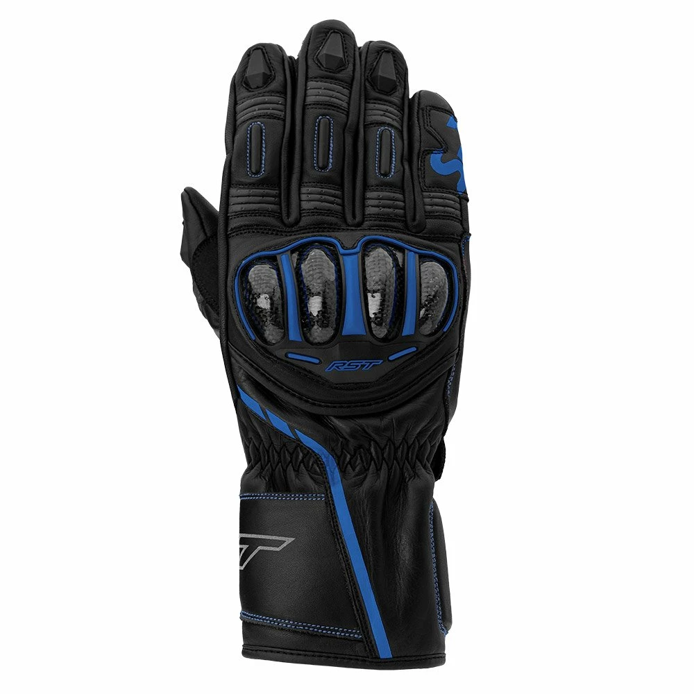 Best reviews of โ๏ธ RST S1 Gloves CE - Black Grey Blue ๐ 3 Best reviews of โ๏ธ RST S1 Gloves CE - Black Grey Blue ๐