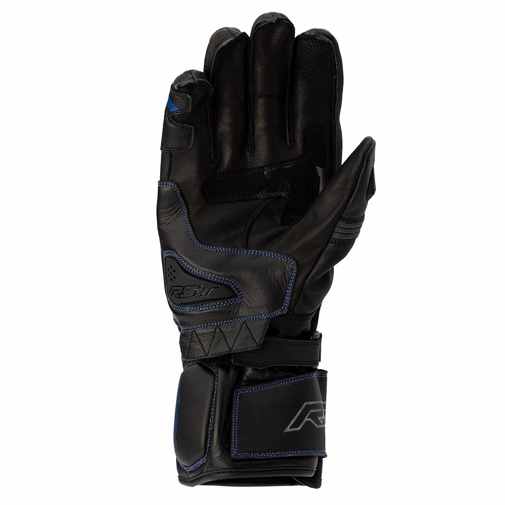 Best reviews of โ๏ธ RST S1 Gloves CE - Black Grey Blue ๐ 4 Best reviews of โ๏ธ RST S1 Gloves CE - Black Grey Blue ๐ - Image 2