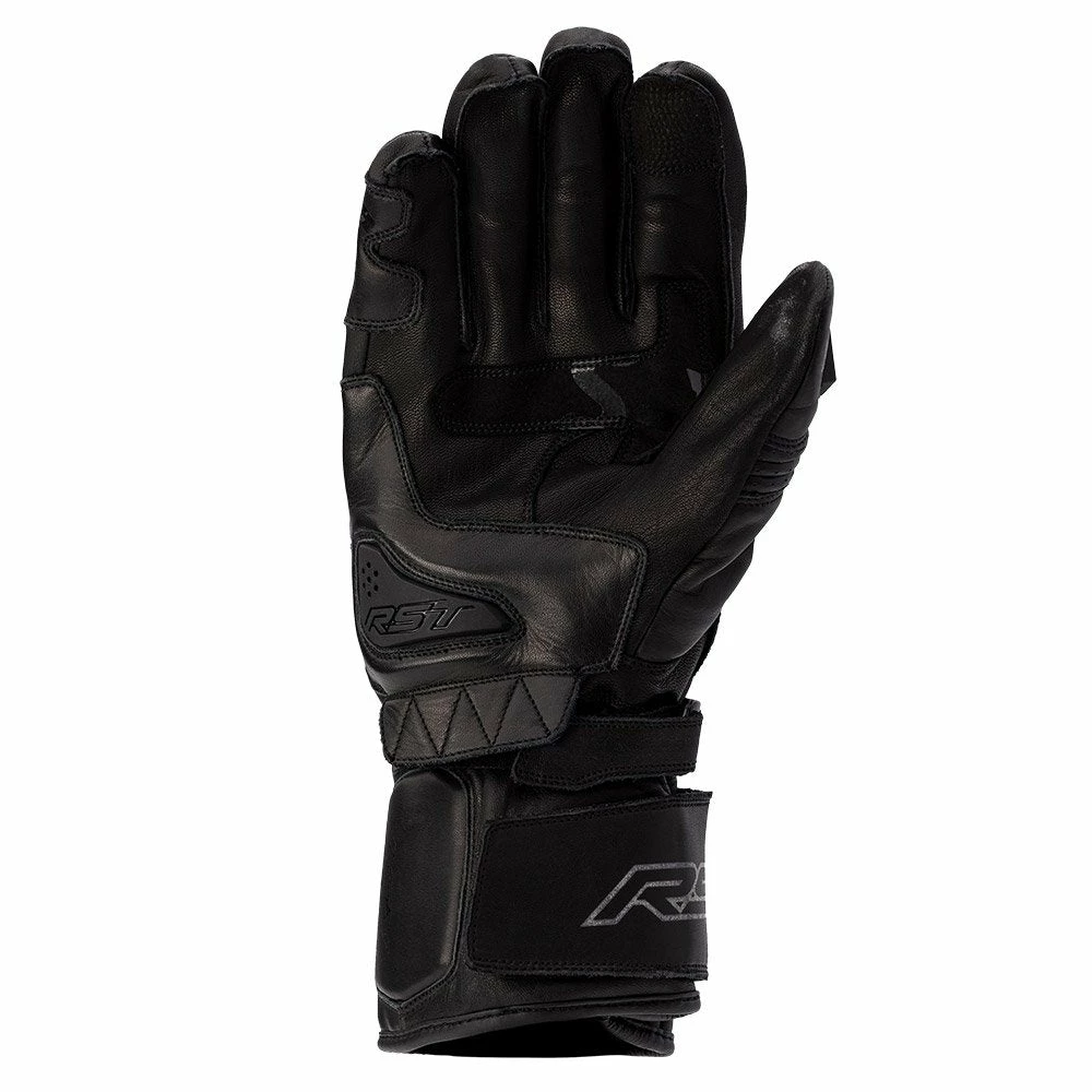 New ๐ RST S1 Gloves CE - Black ๐ฅ 4 New ๐ RST S1 Gloves CE - Black ๐ฅ - Image 2