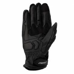 Flash Sale โค๏ธ RST Shortie Gloves CE - Black ๐ 5 Flash Sale โค๏ธ RST Shortie Gloves CE - Black ๐ -Deals getgeared Store rst shortie gloves ce black md103047blkd 2