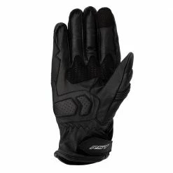 Buy 🎁 RST Sport Mid Gloves CE WP - Black 🎉 -Deals getgeared Store rst sport mid gloves ce wp black md103046blkd 2