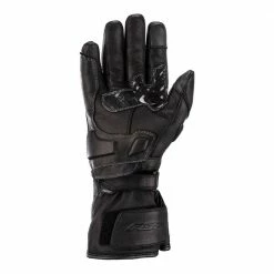 Top 10 🥰 RST Storm 2 Leather Gloves CE WP - Black ⭐ -Deals getgeared Store rst storm 2 leather gloves ce wp black md102680blkd 2