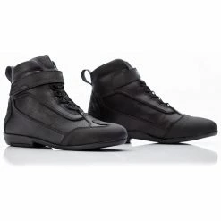 Discount π RST Stunt-X π₯Ύ Boots CE WP - Black π