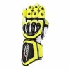 Best Pirce 🤩 RST Tractech Evo 4 Gloves CE - Yellow Black 🎉 -Deals getgeared Store rst tractech evo 4 gloves ce yellow black md102666fyeld 1