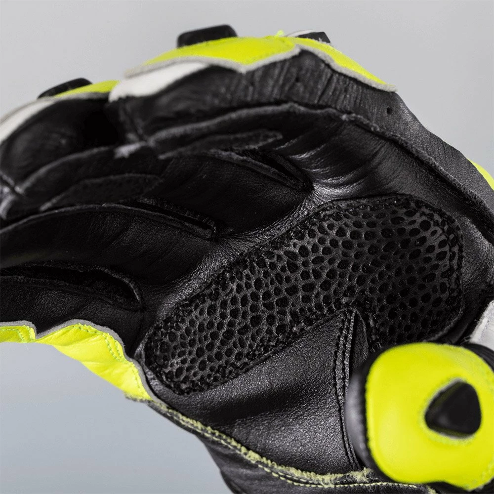 Best Pirce π€© RST Tractech Evo 4 Gloves CE - Yellow Black π 6 Best Pirce π€© RST Tractech Evo 4 Gloves CE - Yellow Black π - Image 4