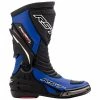 Hot Sale ❤️ RST Tractech Evo III Sport 🥾 Boots CE - Blue Black ✨ -Deals getgeared Store rst tractech evo iii sport boots ce blue black md102101blu2d 1
