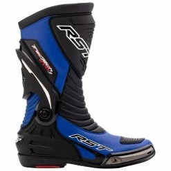 Hot Sale ❤️ RST Tractech Evo III Sport 🥾 Boots CE - Blue Black ✨