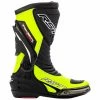 New 🤩 RST Tractech Evo III Sport 🥾 Boots CE - Flo Yellow Black 💯 -Deals getgeared Store rst tractech evo iii sport boots ce flo yellow black md102101yeld 1