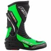 Discount 🥰 RST Tractech Evo III Sport 🥾 Boots CE - Neon Green Black 🤩 -Deals getgeared Store rst tractech evo iii sport boots ce neon green black md102101neod 1