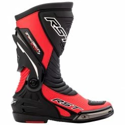 Best deal π RST Tractech Evo III Sport π₯Ύ Boots CE - Red Black π