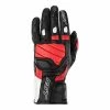 Cheap 💯 RST Turbine Gloves CE - Black Red White 🛒 -Deals getgeared Store rst turbine gloves ce black red white md102669redd 1