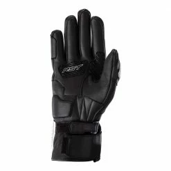 Top 10 ✨ RST Turbine Gloves CE - Black White ⌛ -Deals getgeared Store rst turbine gloves ce black white md102669whid 2
