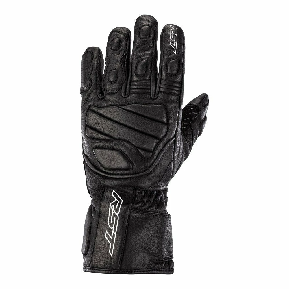 Wholesale β RST Turbine Gloves CE WP - Black π 3 Wholesale β RST Turbine Gloves CE WP - Black π