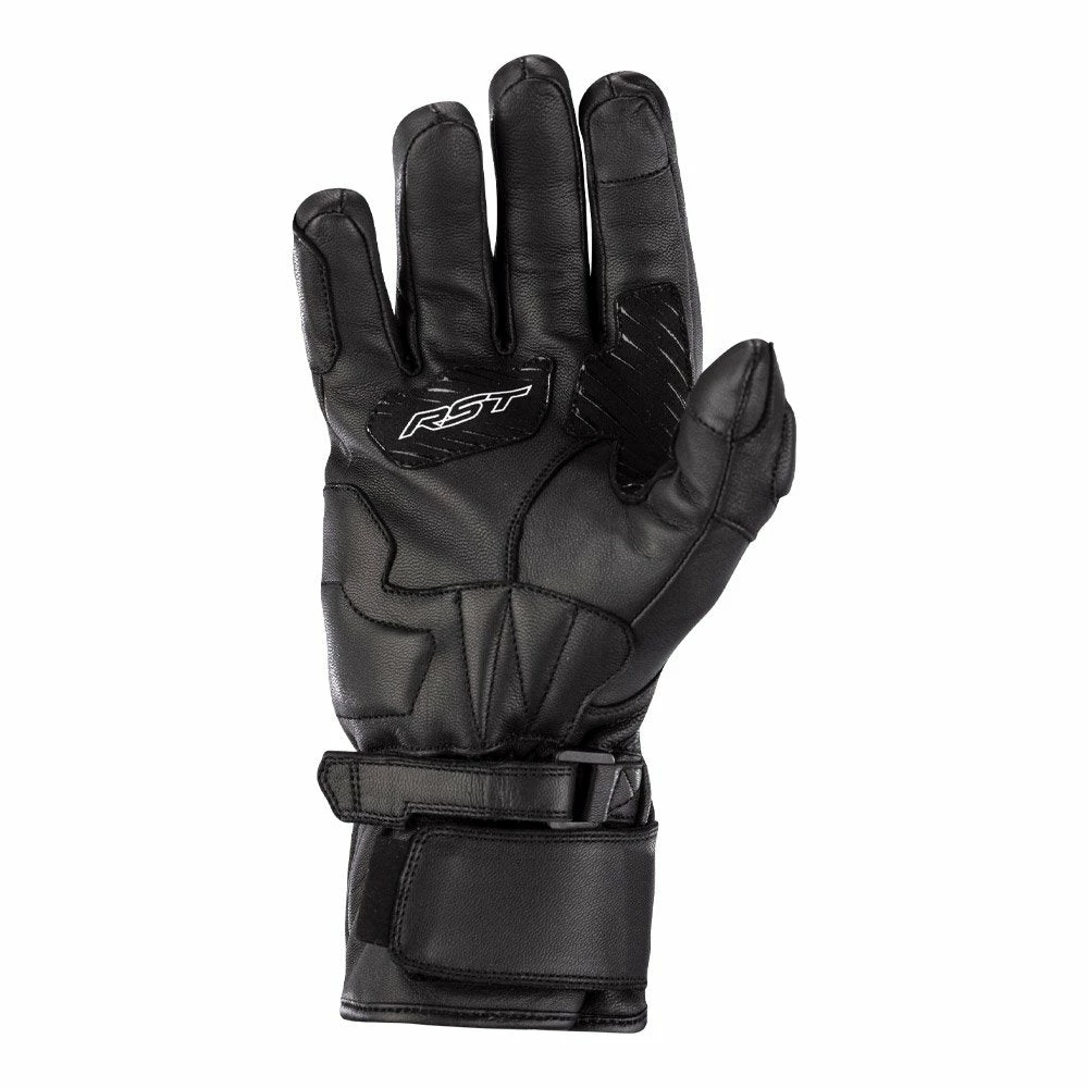 Wholesale β RST Turbine Gloves CE WP - Black π 4 Wholesale β RST Turbine Gloves CE WP - Black π - Image 2