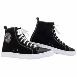 Cheap π― RST Urban 3 Moto π Sneaker π₯Ύ Boots CE - Black π₯