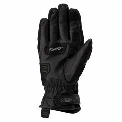 New 🛒 RST Urban Light Gloves CE WP - Black 💯 -Deals getgeared Store rst urban light gloves ce wp black md103045blkd 2