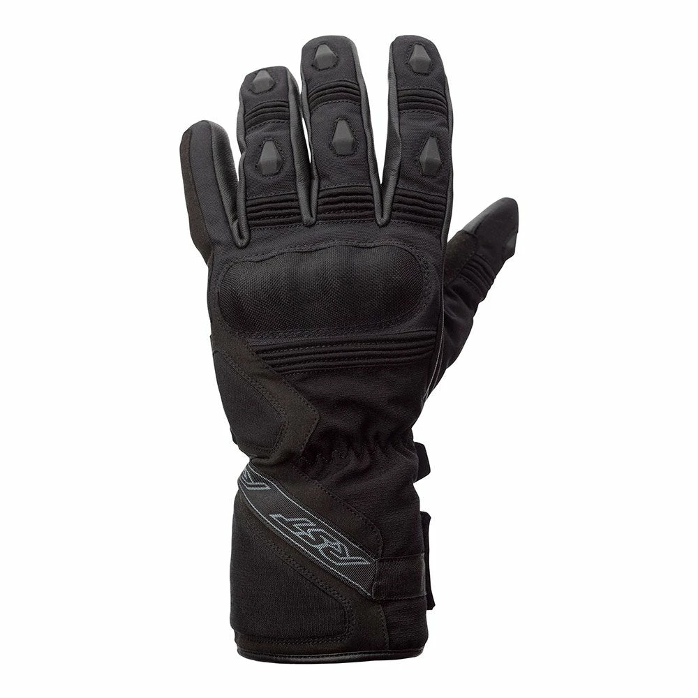 Coupon π₯ RST X-Raid Gloves CE WP - Black β¨ 3 Coupon π₯ RST X-Raid Gloves CE WP - Black β¨