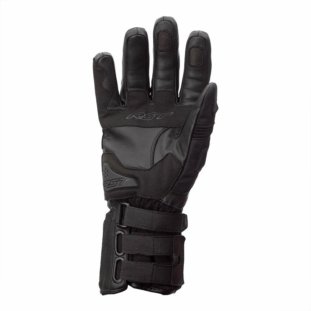 Coupon π₯ RST X-Raid Gloves CE WP - Black β¨ 4 Coupon π₯ RST X-Raid Gloves CE WP - Black β¨ - Image 2