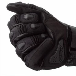 Coupon π₯ RST X-Raid Gloves CE WP - Black β¨ 8 Coupon π₯ RST X-Raid Gloves CE WP - Black β¨ -Deals getgeared Store rst x raid gloves ce wp black md102396blkd 3