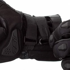 Coupon π₯ RST X-Raid Gloves CE WP - Black β¨ 9 Coupon π₯ RST X-Raid Gloves CE WP - Black β¨ -Deals getgeared Store rst x raid gloves ce wp black md102396blkd 4