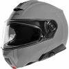 Deals 🤩 Schuberth C5 Flip Helmet - Concrete Grey 🎉 -Deals getgeared Store schuberth c5 flip helmet concrete grey ta910c5cgd 1
