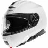 Wholesale 😍 Schuberth C5 Flip Helmet Gloss - White ✨ -Deals getgeared Store schuberth c5 flip helmet gloss white ta910c5gwd 1
