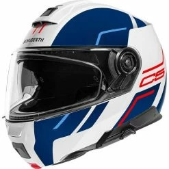 Best reviews of ❤️ Schuberth C5 Flip Helmet Master - Blue 😉