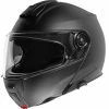 Discount ⌛ Schuberth C5 Flip Helmet - Matt Black 💯 -Deals getgeared Store schuberth c5 flip helmet matt black ta910c5mbd 1