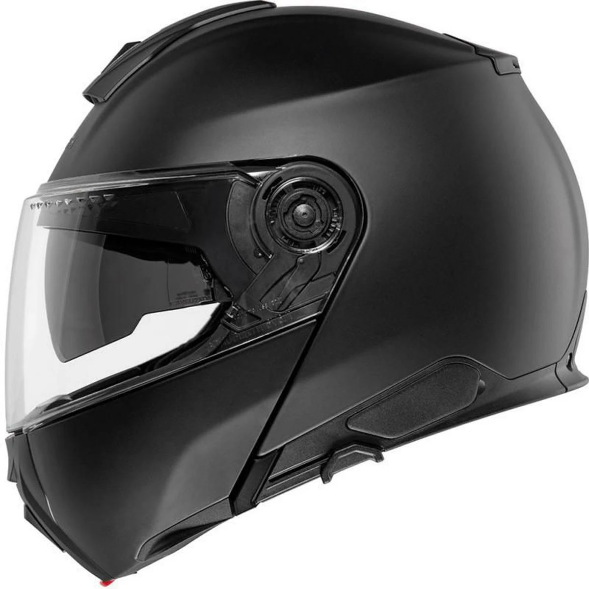 Discount ⌛ Schuberth C5 Flip Helmet - Matt Black 💯 4 Discount ⌛ Schuberth C5 Flip Helmet - Matt Black 💯 - Image 2