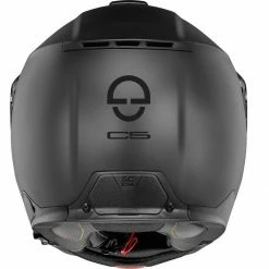 Discount ⌛ Schuberth C5 Flip Helmet - Matt Black 💯 9 Discount ⌛ Schuberth C5 Flip Helmet - Matt Black 💯 -Deals getgeared Store schuberth c5 flip helmet matt black ta910c5mbd 4