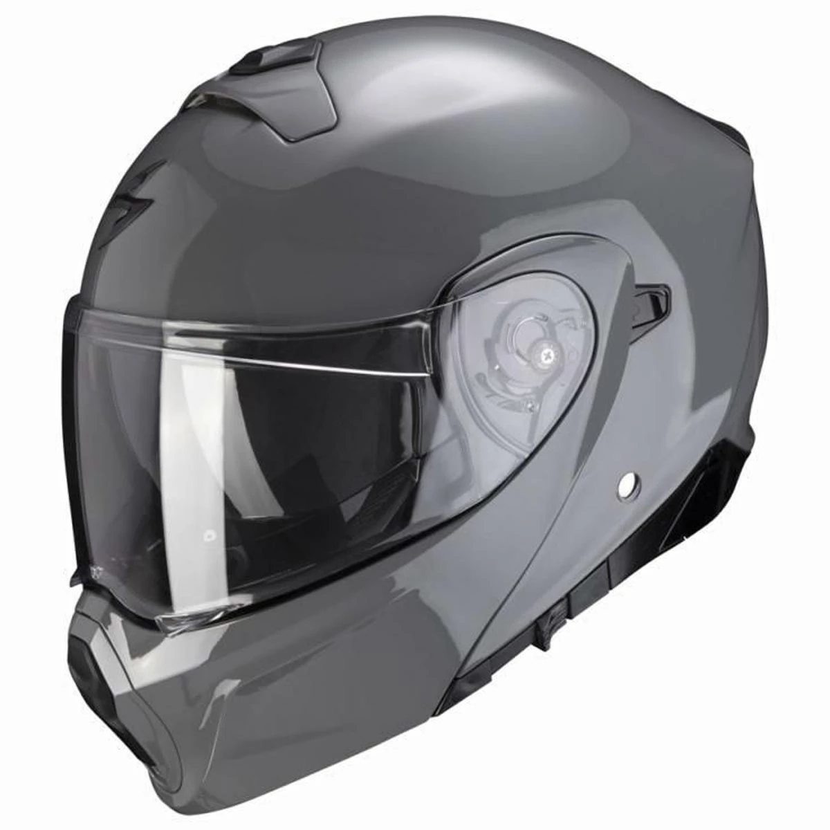 Brand new ๐ Scorpion Exo 930 Helmet - Cement Grey ๐ 3 Brand new ๐ Scorpion Exo 930 Helmet - Cement Grey ๐