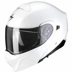 Best reviews of 👏 Scorpion Exo 930 Helmet - White ❤️