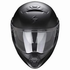Top 10 🔥 Scorpion Exo 930 Smart Helmet - Matt Black 🥰 -Deals getgeared Store scorpion exo 930 smart helmet matt black ta750com94100d 3